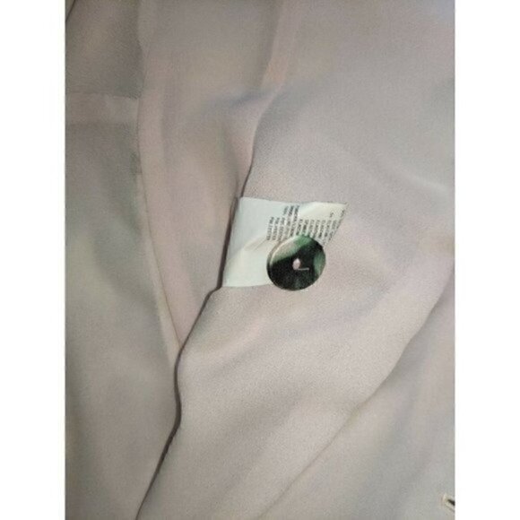 Armani Blazer Pink Green - Picture 6 of 10